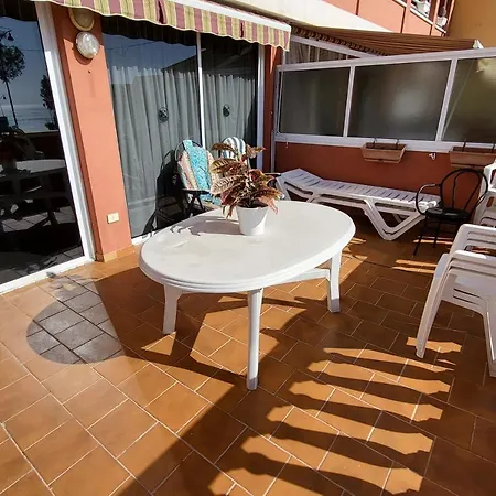 Casa Mina