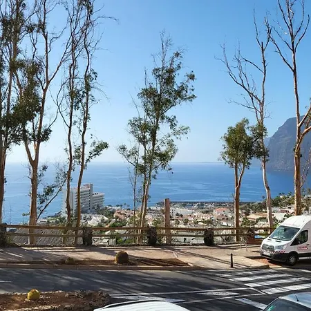 Appartamento Casa Mina Puerto de Santiago (Tenerife)