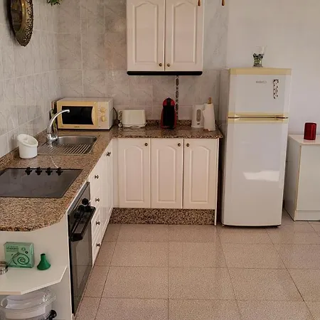 Casa Mina Appartamento Puerto de Santiago (Tenerife)