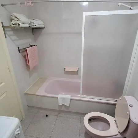 Apartment Casa Mina Puerto de Santiago (Tenerife)