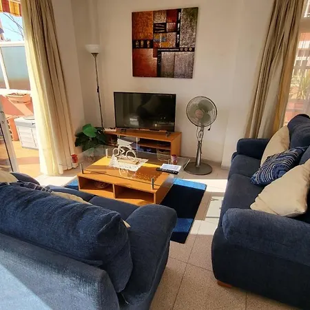 Casa Mina Apartment Puerto de Santiago (Tenerife)