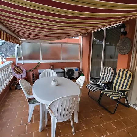 Casa Mina Appartamento
