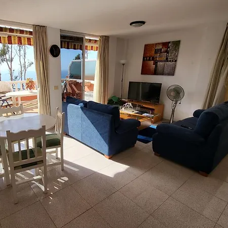 Casa Mina Apartment *