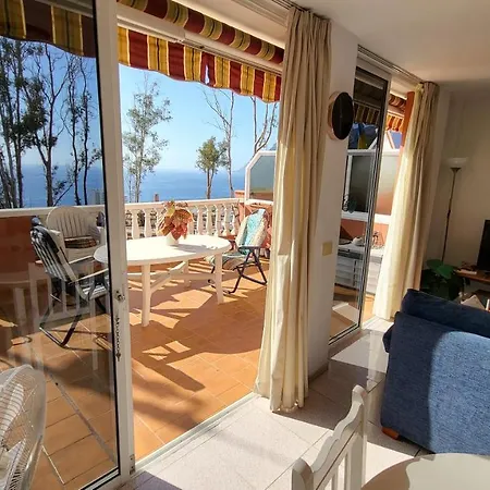 Casa Mina * Puerto de Santiago (Tenerife)