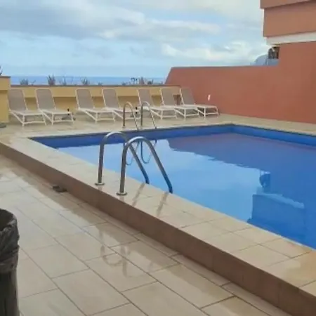 Casa Mina Apartment