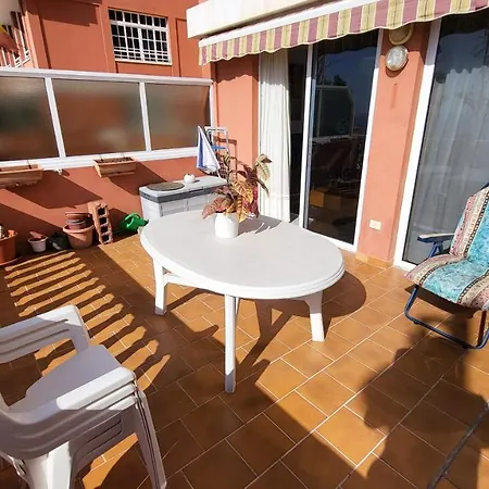 Apartment Casa Mina