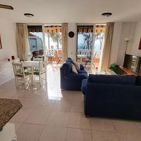 Casa Mina Apartment *
