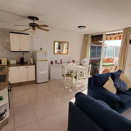 Casa Mina Apartment