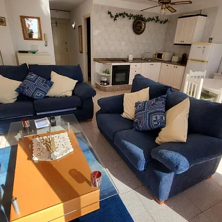 Casa Mina Apartment Puerto de Santiago (Tenerife)