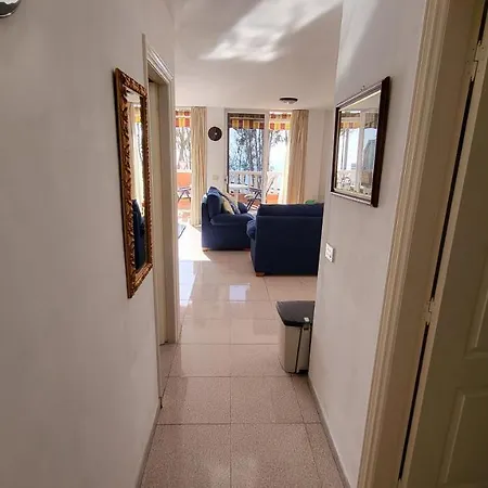 Casa Mina Apartment *