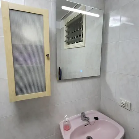 Casa Mina Apartment *