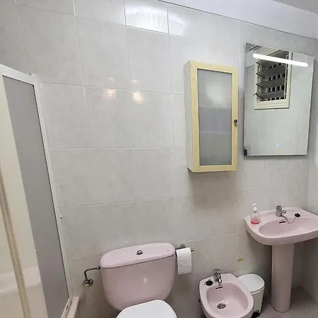 Apartment Casa Mina *