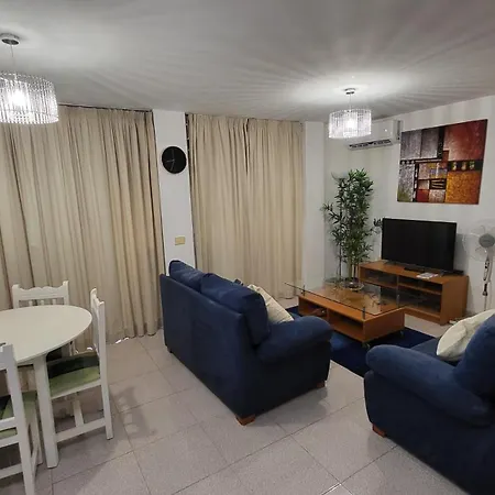 Apartment Casa Mina *