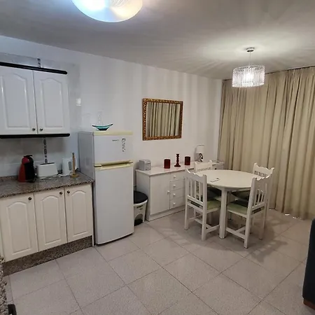 Casa Mina Apartment Puerto de Santiago (Tenerife)