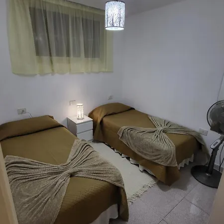 Casa Mina بويرتو دي سانتياغو