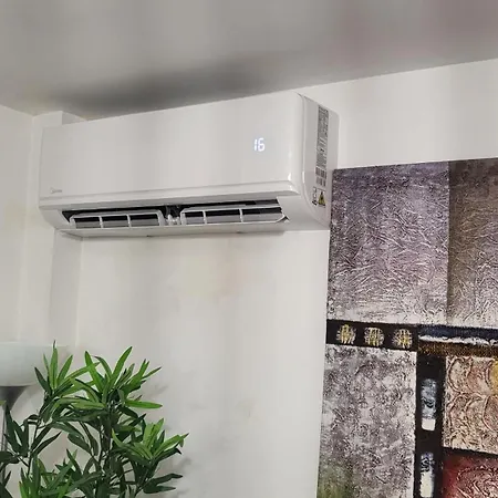 Casa Mina شقة بويرتو دي سانتياغو