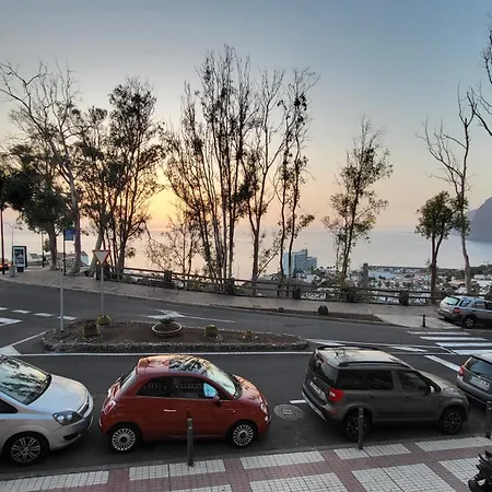 Casa Mina شقة بويرتو دي سانتياغو