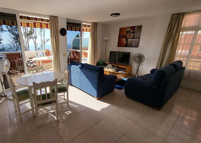 Casa Mina דירה *