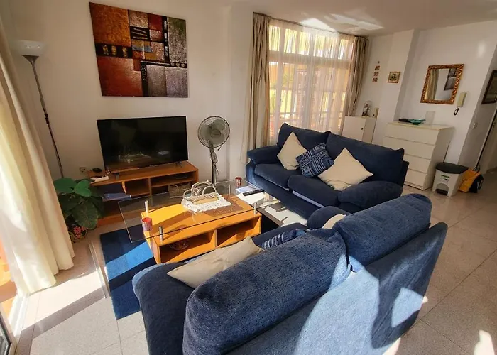 דירה Casa Mina *