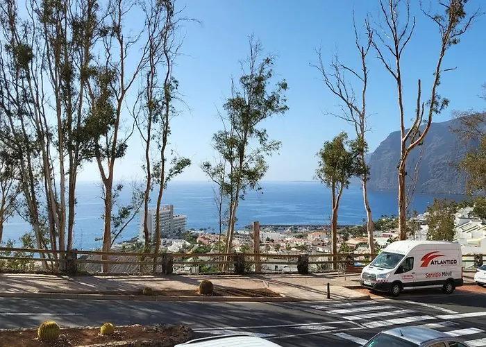 דירה Casa Mina פוארטו דה סנטיאגו