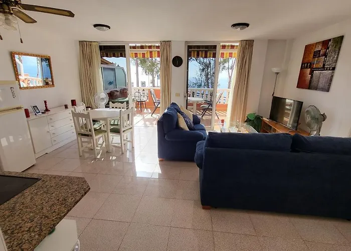 Casa Mina דירה *