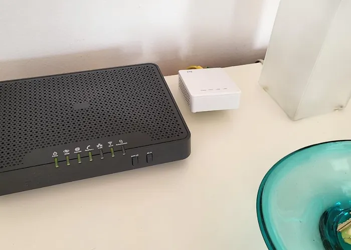 Casa Mina דירה פוארטו דה סנטיאגו