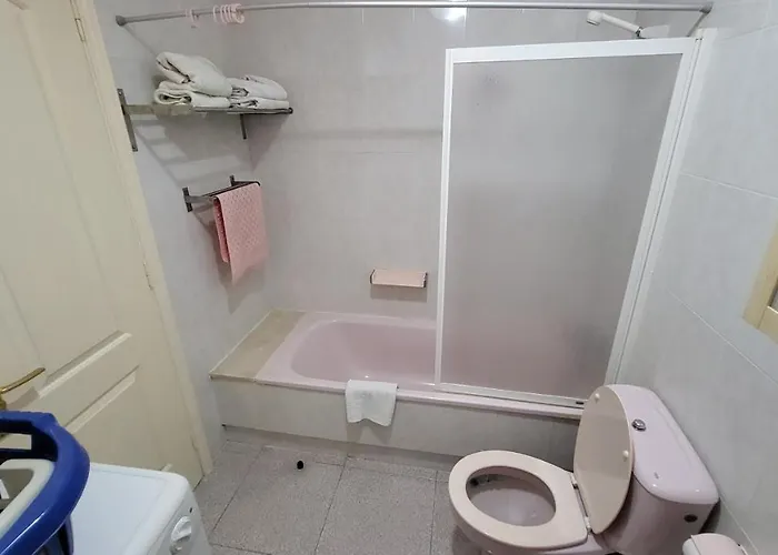 דירה Casa Mina פוארטו דה סנטיאגו