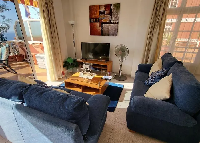 Casa Mina דירה פוארטו דה סנטיאגו