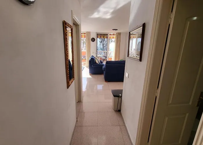 Casa Mina דירה *