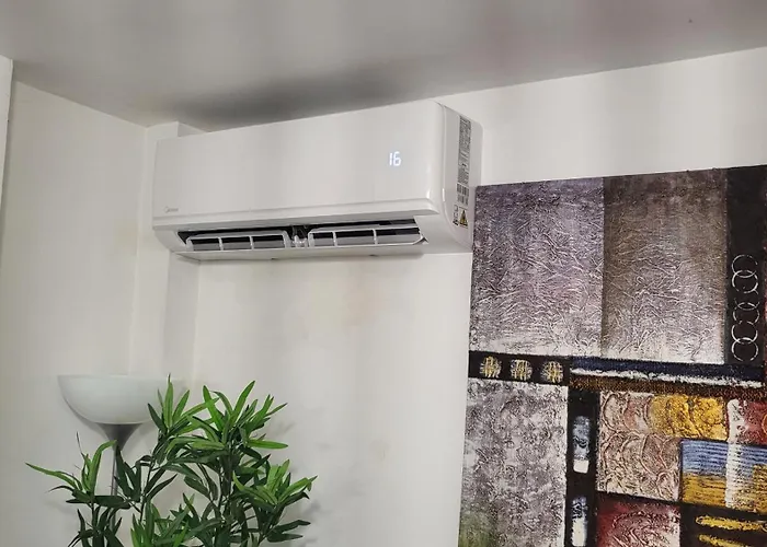 Casa Mina דירה פוארטו דה סנטיאגו