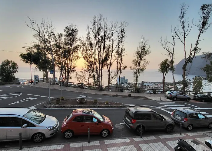 Casa Mina דירה פוארטו דה סנטיאגו